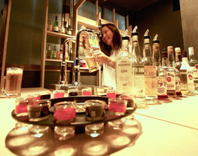 Namba Guesthouse Hive