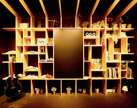 Namba Guesthouse Hive