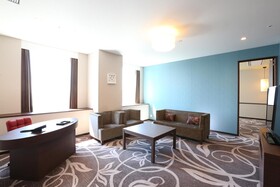 Quintessa Hotel Osaka Bay
