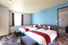 Quintessa Hotel Osaka Bay