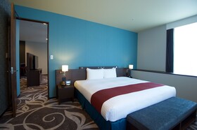 Quintessa Hotel Osaka Bay