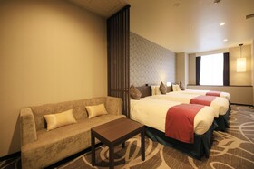 Quintessa Hotel Osaka Bay