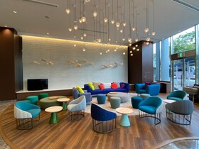 Quintessa Hotel Osaka Bay