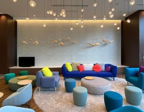 Quintessa Hotel Osaka Bay