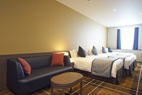 Quintessa Hotel Osaka Bay