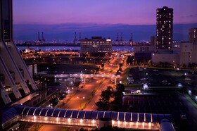 Quintessa Hotel Osaka Bay