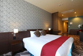 Quintessa Hotel Osaka Bay