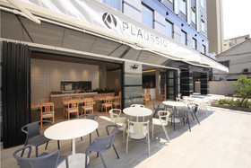Quintessa Hotel Osaka Shinsaibashi