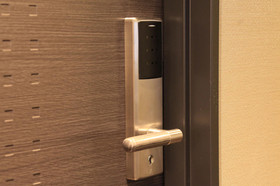 Quintessa Hotel Osaka Shinsaibashi