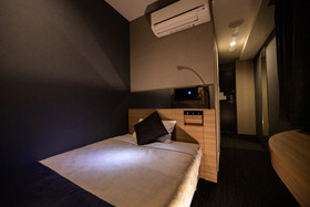 Quintessa Hotel Osaka Shinsaibashi