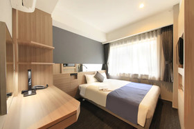 Quintessa Hotel Osaka Shinsaibashi