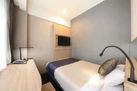 Quintessa Hotel Osaka Shinsaibashi