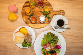 Quintessa Hotel Osaka Shinsaibashi