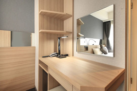 Quintessa Hotel Osaka Shinsaibashi