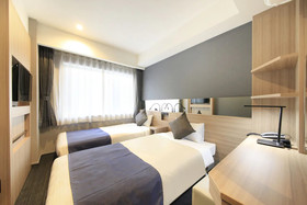 Quintessa Hotel Osaka Shinsaibashi