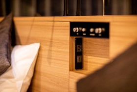 Quintessa Hotel Osaka Shinsaibashi
