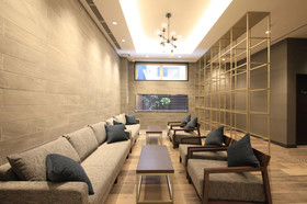 Quintessa Hotel Osaka Shinsaibashi