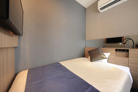 Quintessa Hotel Osaka Shinsaibashi
