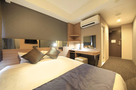 Quintessa Hotel Osaka Shinsaibashi