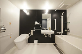 Quintessa Hotel Osaka Shinsaibashi