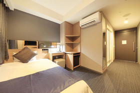 Quintessa Hotel Osaka Shinsaibashi