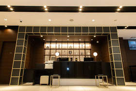 Quintessa Hotel Osaka Shinsaibashi