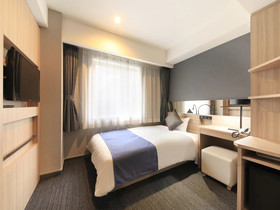 Quintessa Hotel Osaka Shinsaibashi