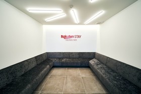 Rakuten STAY Osaka Station North
