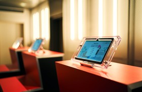 Rakuten STAY Osaka Station North