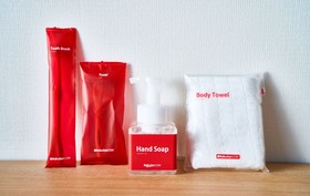 Rakuten Stay X Condominium Higashi-shinsaibashi