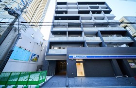 Rakuten Stay X Condominium Higashi-shinsaibashi