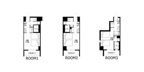 Rakuten Stay X Condominium Higashi-shinsaibashi