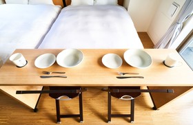Rakuten Stay X Condominium Higashi-shinsaibashi