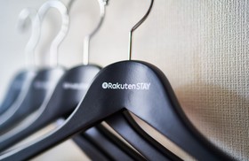 Rakuten Stay X Condominium Higashi-shinsaibashi