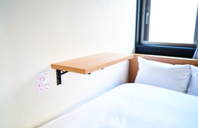 Rakuten Stay X Condominium Higashi-shinsaibashi