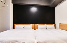 Rakuten Stay X Condominium Higashi-shinsaibashi