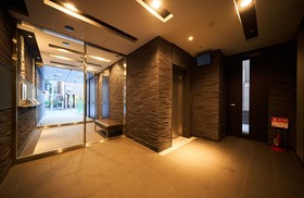 Rakuten Stay X Condominium Higashi-shinsaibashi