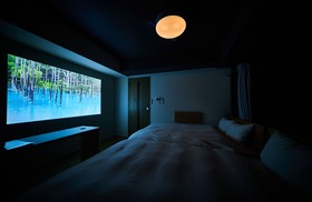 Rakuten Stay X Condominium Higashi-shinsaibashi