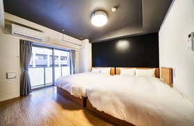 Rakuten Stay X Condominium Higashi-shinsaibashi