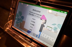 Rakuten Stay X Condominium Higashi-shinsaibashi