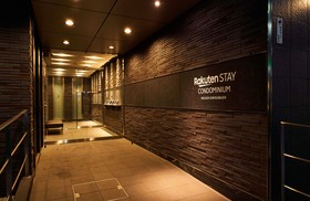 Rakuten Stay X Condominium Higashi-shinsaibashi