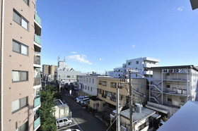 RakutenSTAY x Shamaison Osaka Dekijima Station