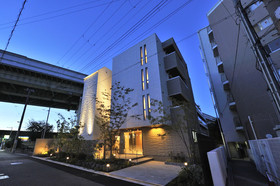 RakutenSTAY x Shamaison Osaka Dekijima Station