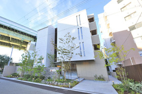 RakutenSTAY x Shamaison Osaka Dekijima Station