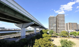 RakutenSTAY x Shamaison Osaka Dekijima Station