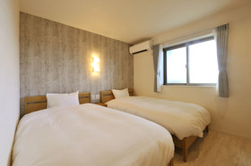 RakutenSTAY x Shamaison Osaka Dekijima Station