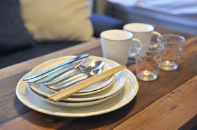 RakutenSTAY x Shamaison Osaka Dekijima Station