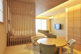 RakutenSTAY x Shamaison Osaka Dekijima Station
