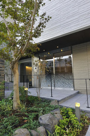 RakutenSTAY x Shamaison Osaka Dekijima Station
