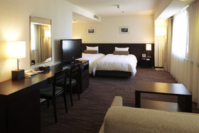 Ramada Osaka